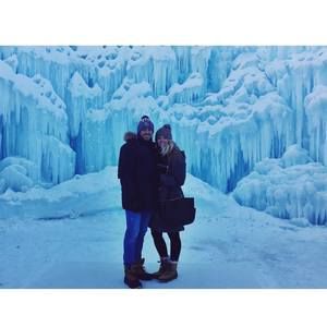 Meet your Posher, Connor